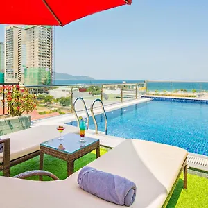 Haka Boutique 3*, Đà Nẵng Vietnam