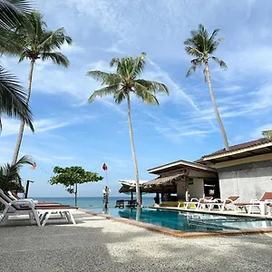 Sea Shell , Ko Lanta Thaïlande