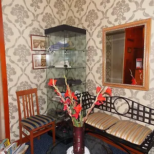 Hotel Firenze, Tirana