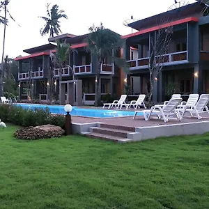 Lanta Infinity - Sha Extra 3*, Ko Lanta Thaïlande